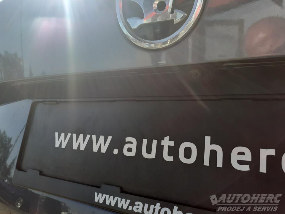 Škoda Kodiaq 2.0 TDi DSG 4x4