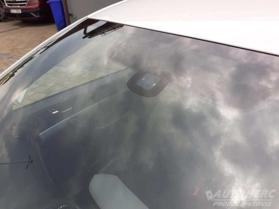 Škoda Octavia KOMBI 2.0 TDi RS