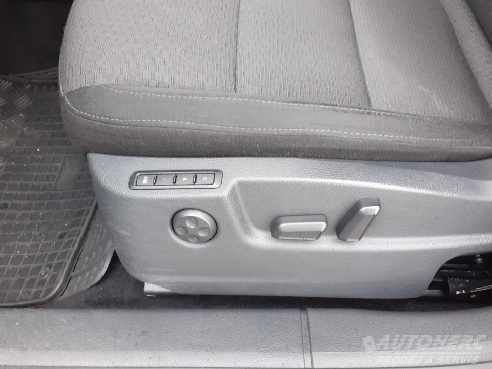 Škoda Superb 2.0 TDi DSG 4x4