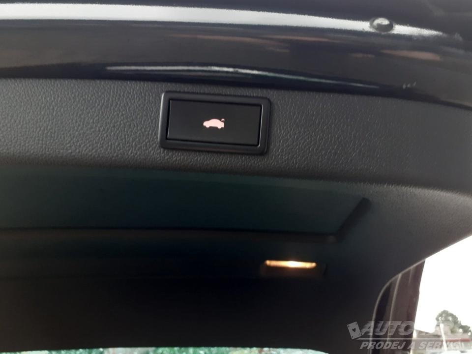 Škoda Superb 2.0 TDi DSG 4x4