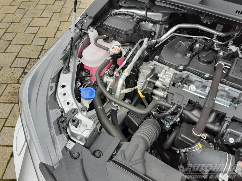 Toyota Corolla 1.8 HEV 140K TS STYLE