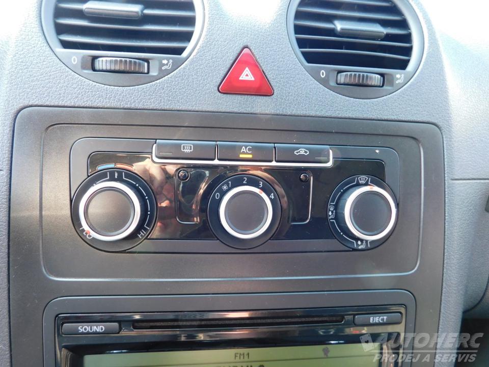 Volkswagen Caddy 1.2 TSi