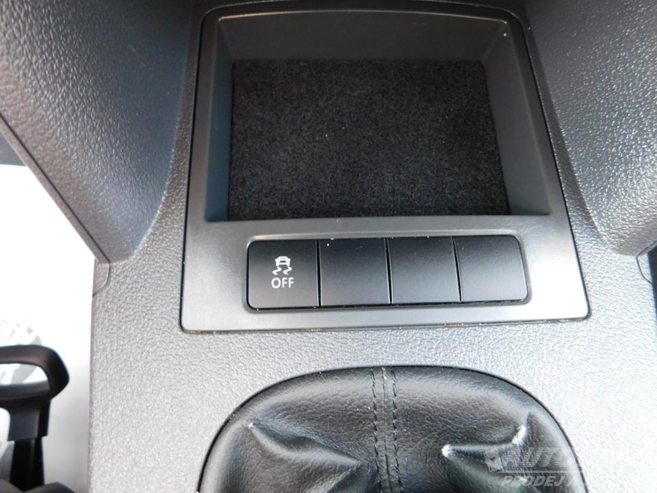 Volkswagen Caddy 1.2 TSi