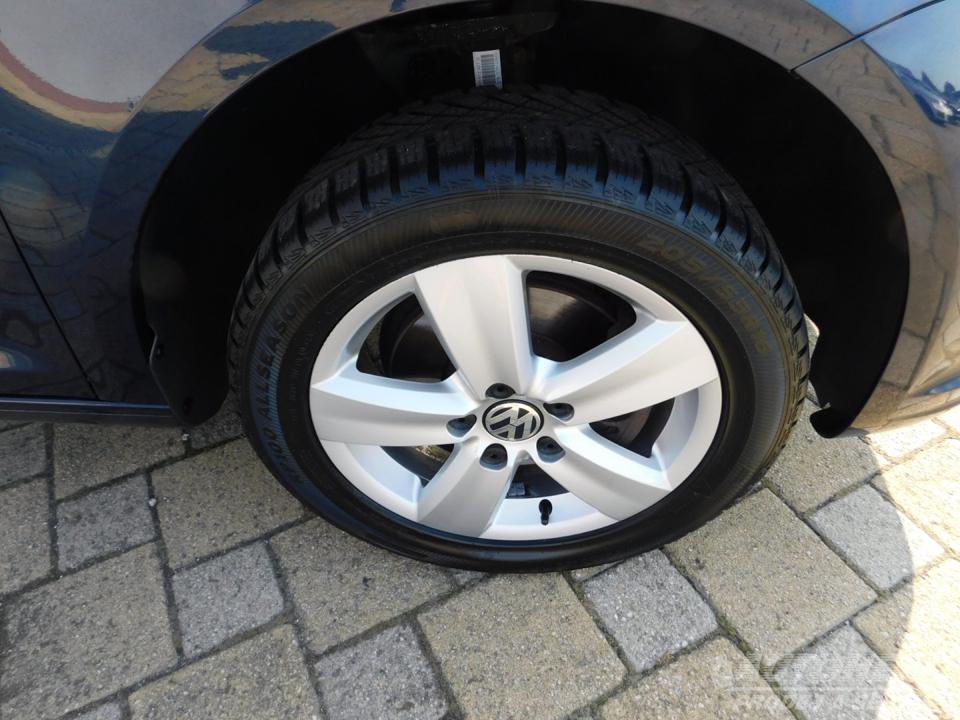 Volkswagen Caddy 1.2 TSi