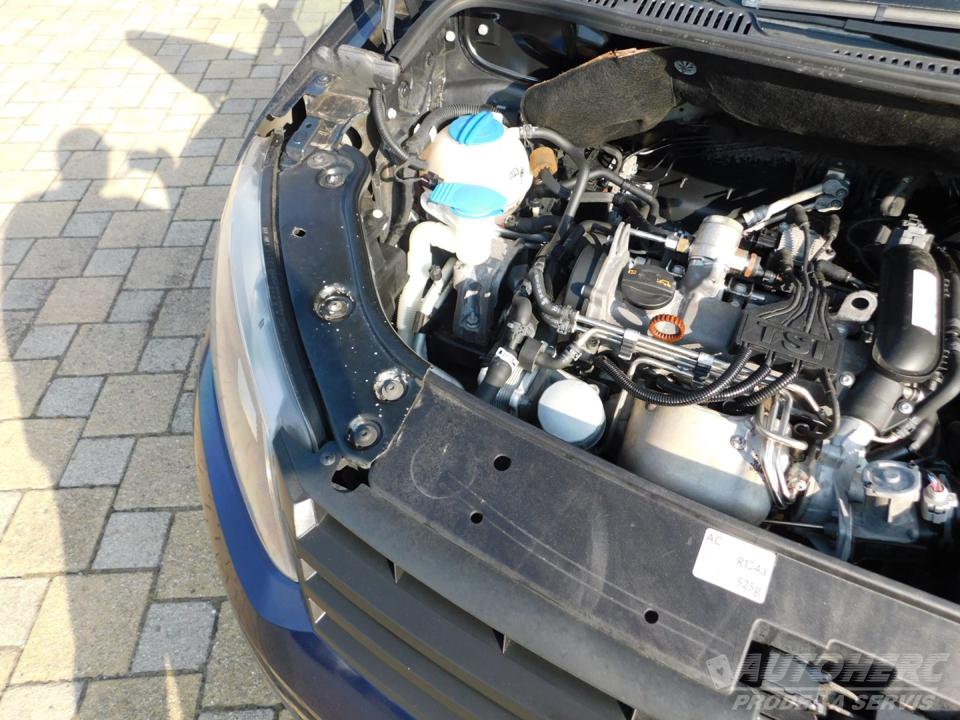 Volkswagen Caddy 1.2 TSi
