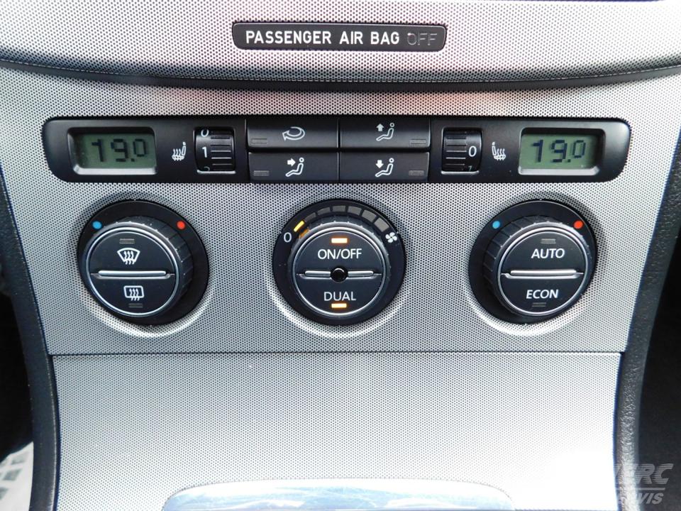 Volkswagen Passat Variant 2.0 TDi