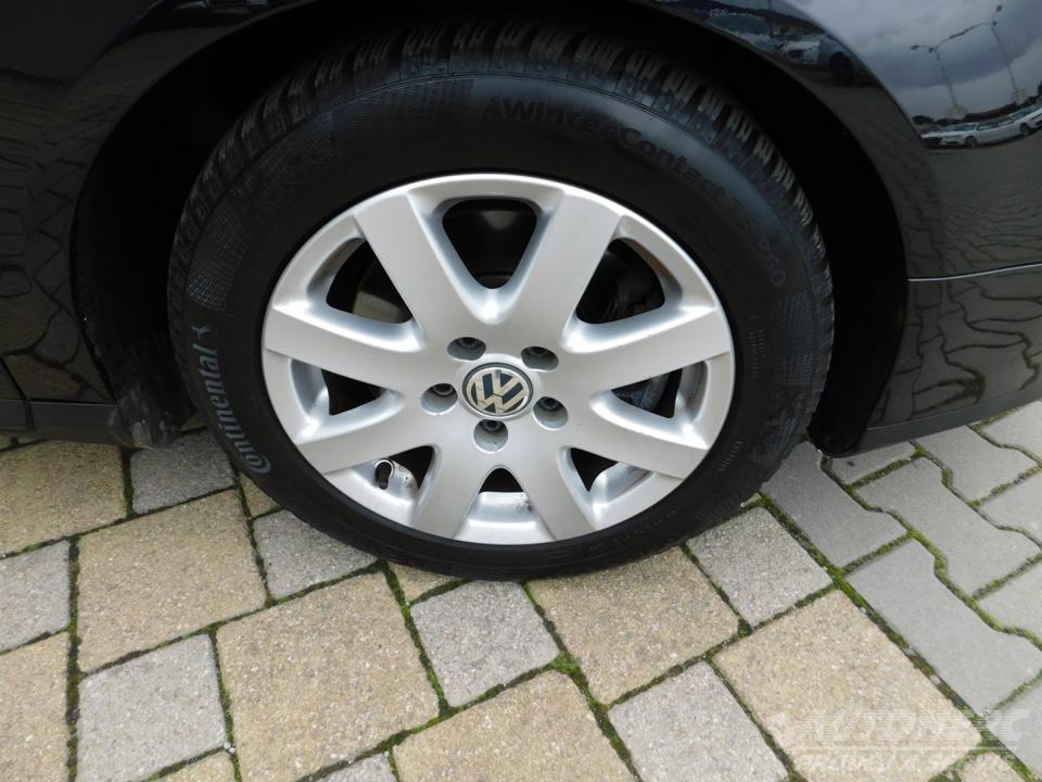Volkswagen Passat Variant 2.0 TDi