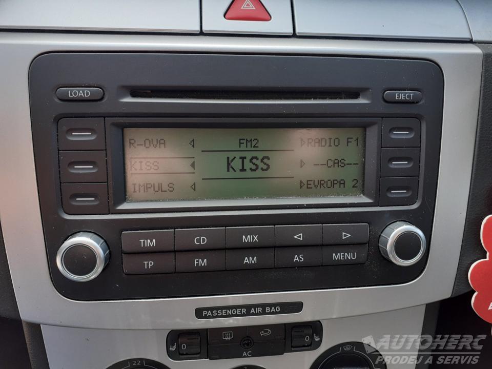 Volkswagen Passat Variant 1.9 TDi