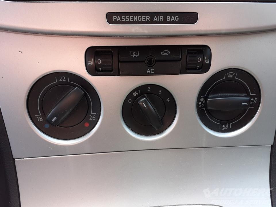 Volkswagen Passat Variant 1.9 TDi