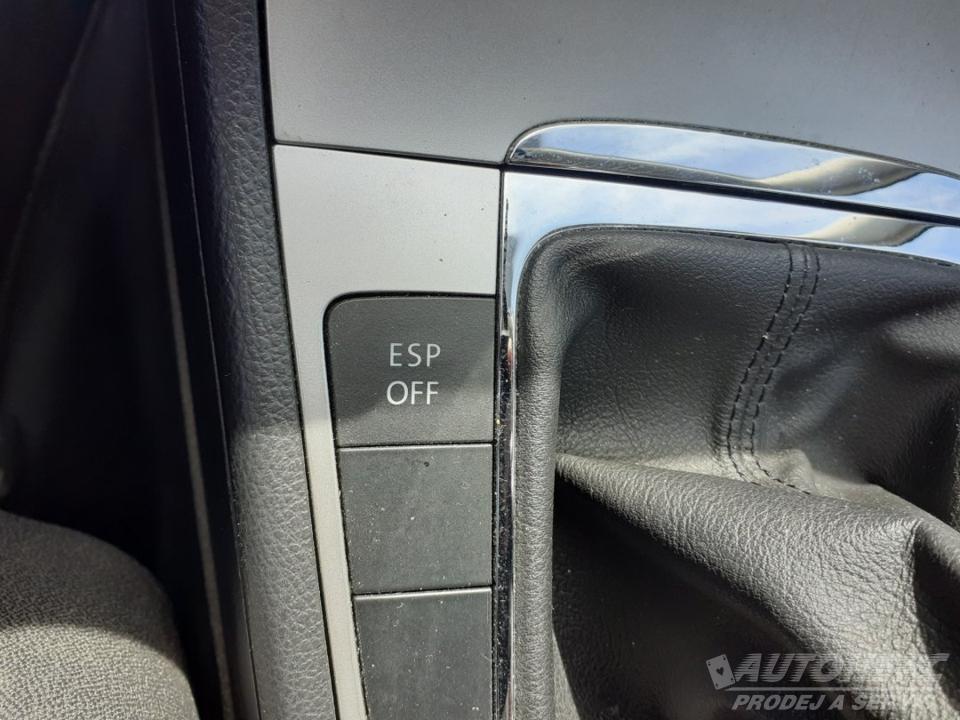Volkswagen Passat Variant 1.9 TDi