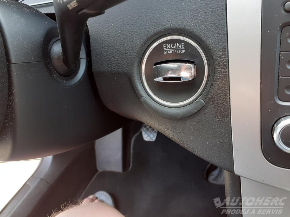Volkswagen Passat Variant 1.9 TDi