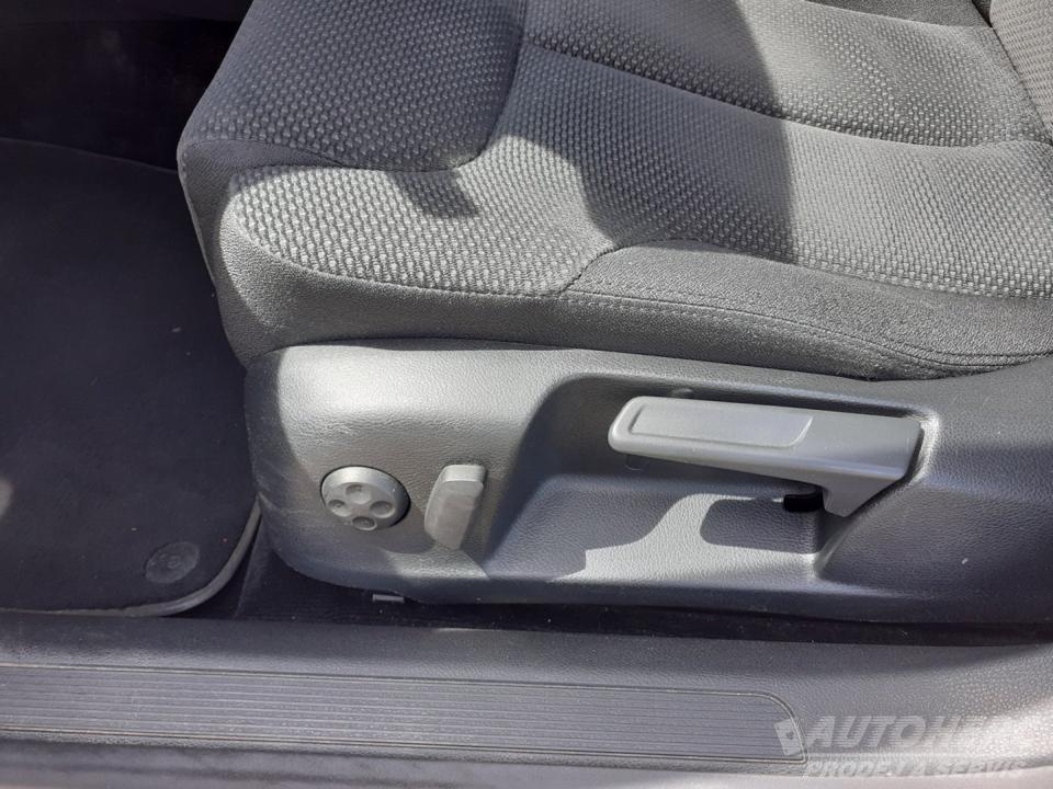 Volkswagen Passat Variant 1.9 TDi