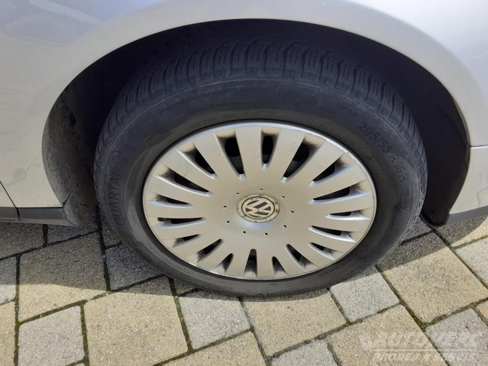 Volkswagen Passat Variant 1.9 TDi