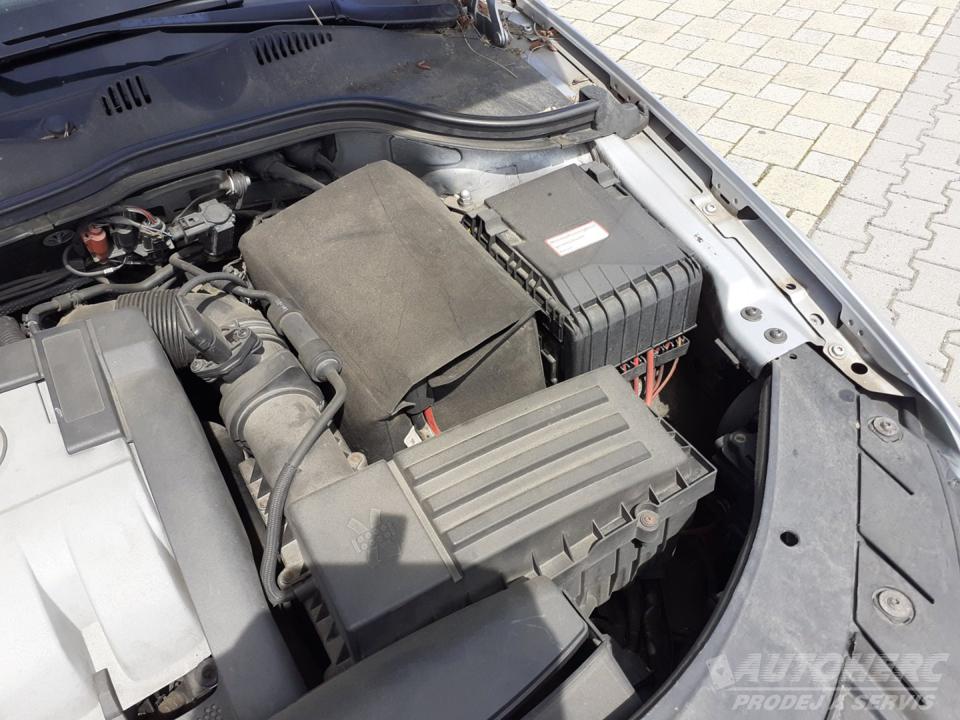 Volkswagen Passat Variant 1.9 TDi