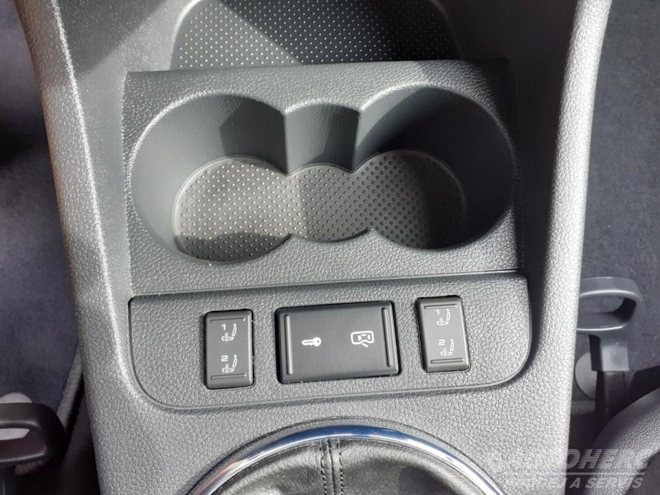 Škoda Fabia KOMBI 1.2 TSi AMB