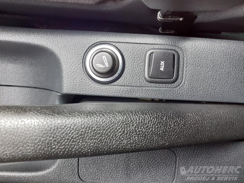Škoda Fabia KOMBI 1.2 TSi AMB