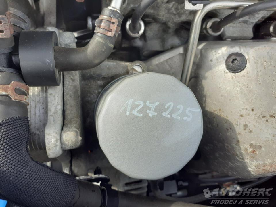 Škoda Fabia KOMBI 1.2 TSi AMB