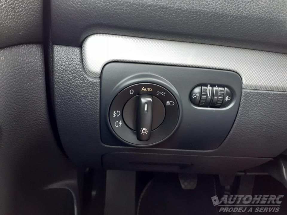 Volkswagen Golf Variant 1.2 TSi 77Kw