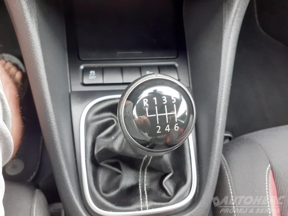 Volkswagen Golf Variant 1.2 TSi 77Kw