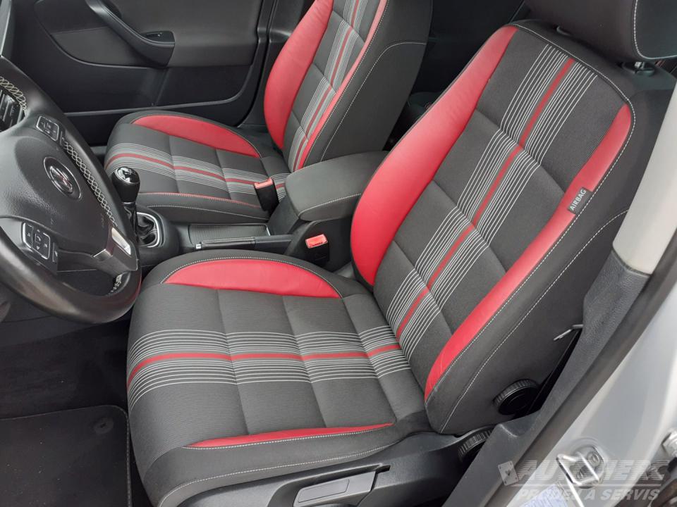 Volkswagen Golf Variant 1.2 TSi 77Kw