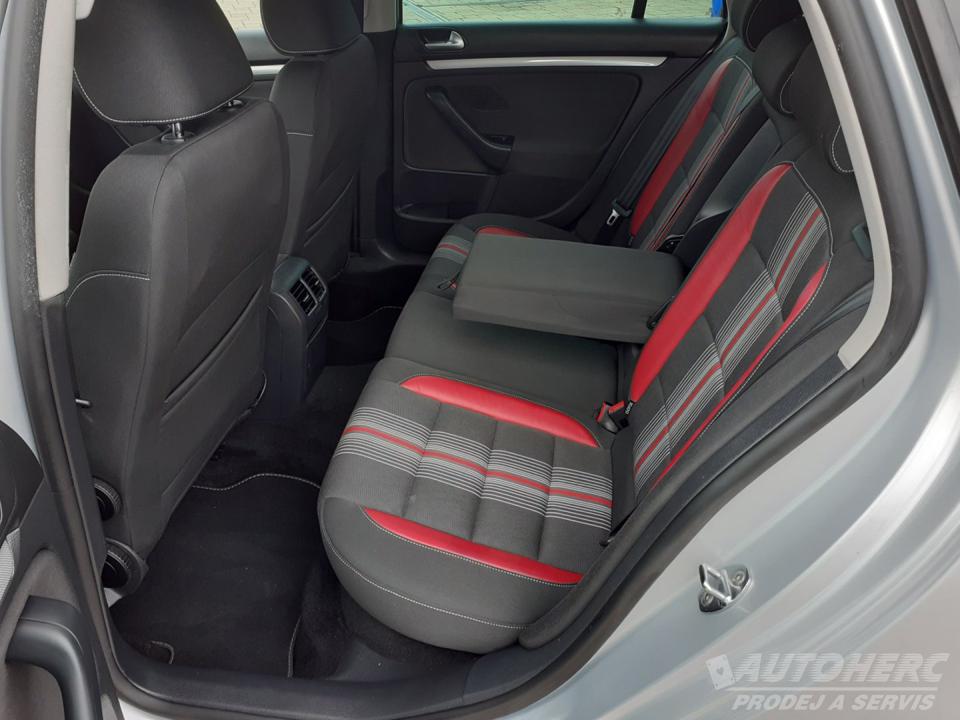 Volkswagen Golf Variant 1.2 TSi 77Kw
