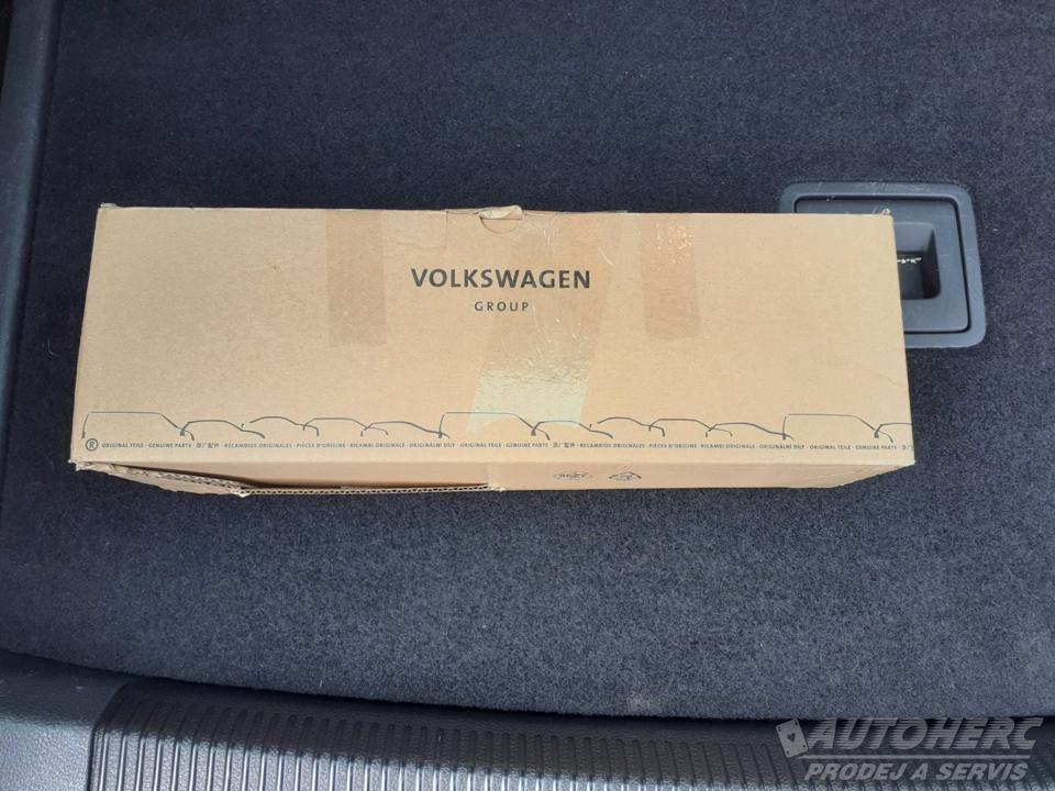 Volkswagen Golf Variant 1.2 TSi 77Kw