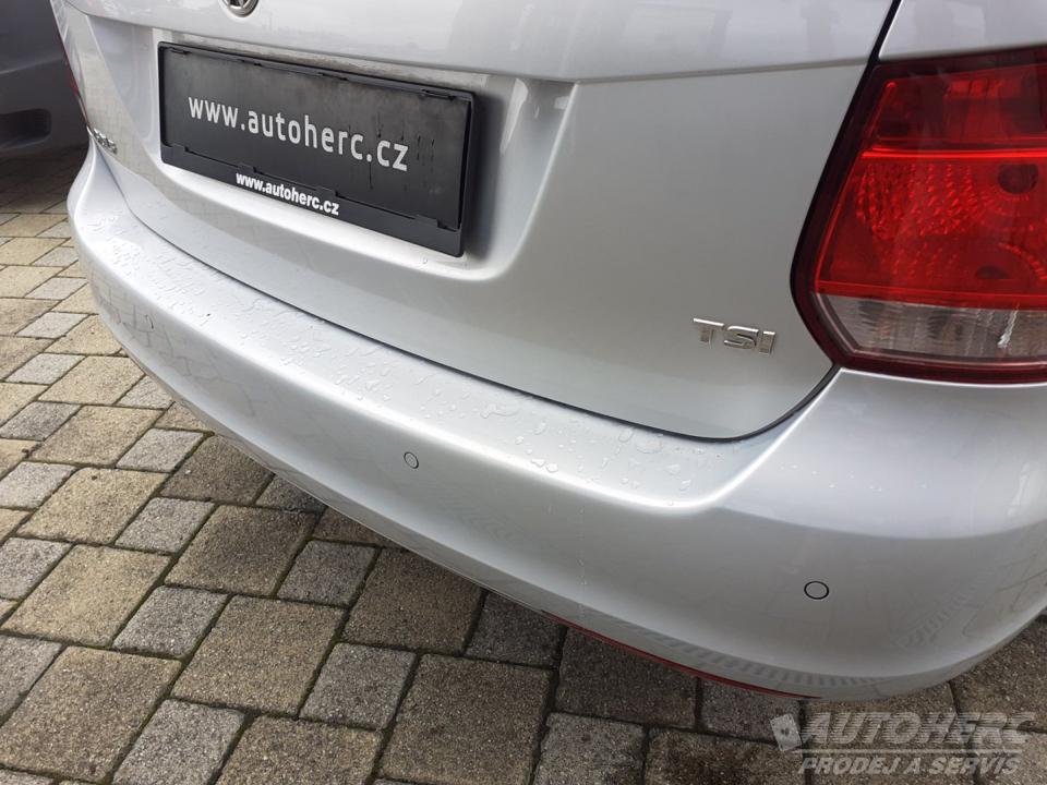 Volkswagen Golf Variant 1.2 TSi 77Kw