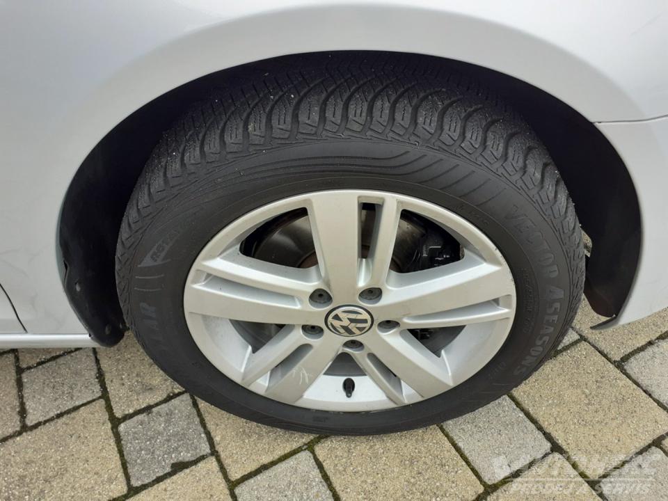 Volkswagen Golf Variant 1.2 TSi 77Kw