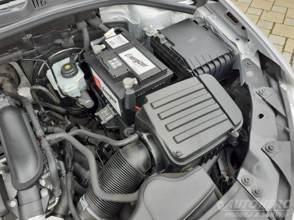 Volkswagen Golf Variant 1.2 TSi 77Kw