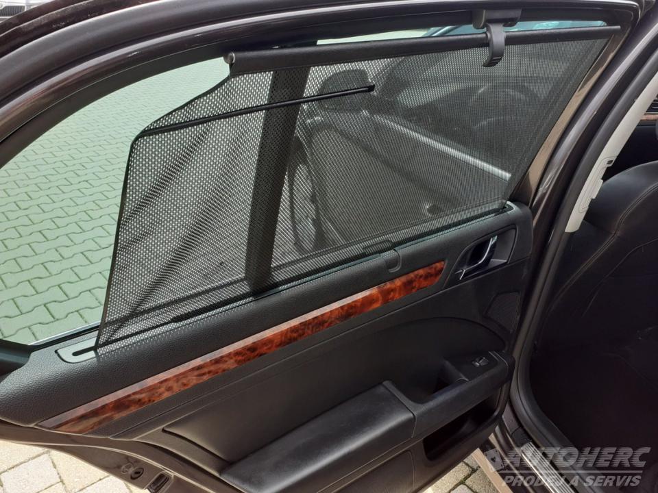 Škoda Superb 1.8 TSi 118Kw