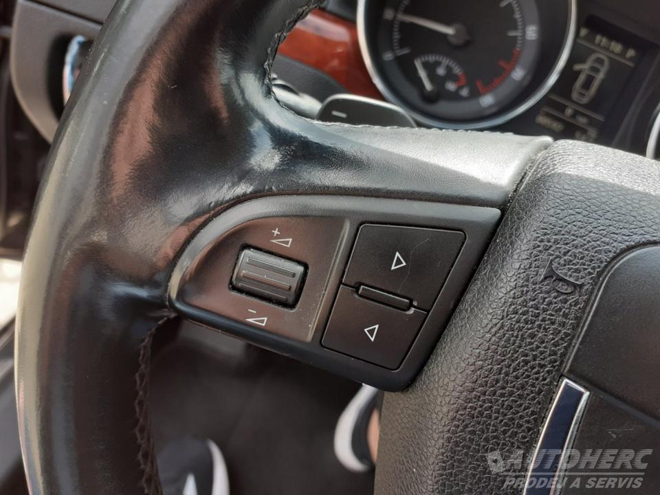 Škoda Superb 1.8 TSi 118Kw