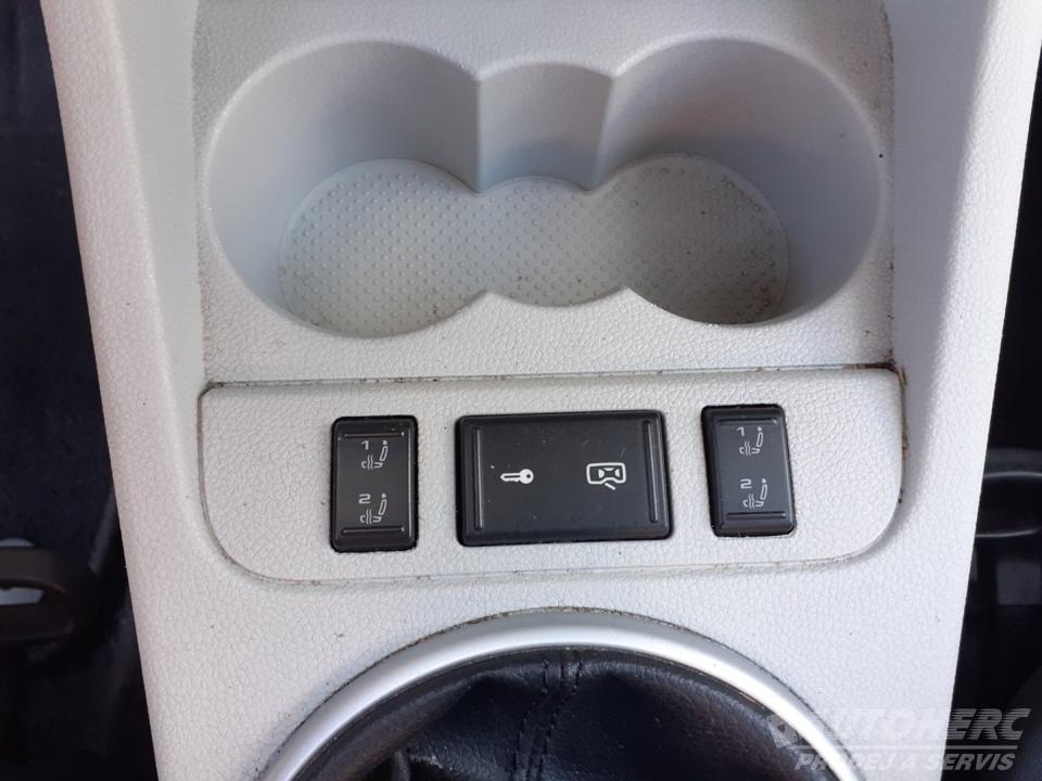 Škoda Fabia 1.4 16V