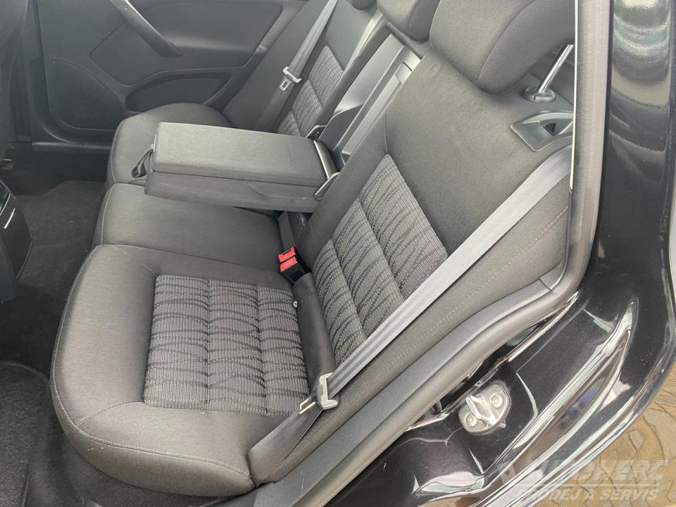 Škoda Octavia II Kombi 1.4 TSi