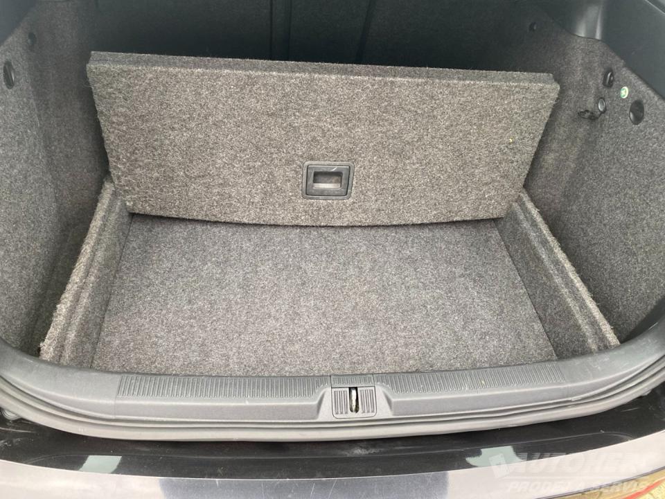 Škoda Octavia II Kombi 1.4 TSi