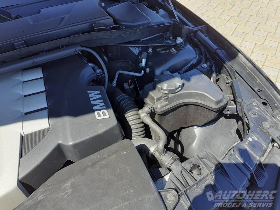 BMW Řada 1 118 D 105Kw