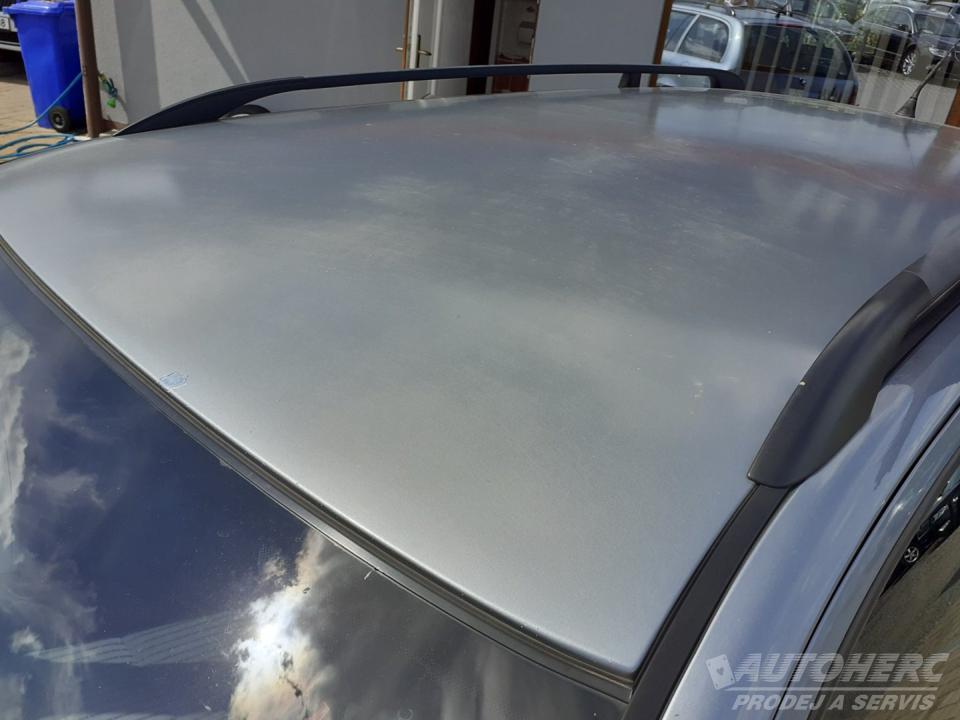 Škoda Octavia Kombi 1.9 TDi 81 kW