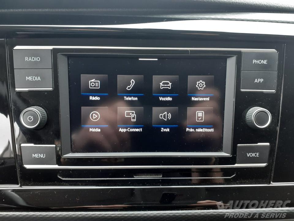 Volkswagen Multivan T6.1. 2.0 TDi  LONG 8 Míst