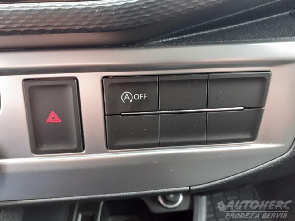 Volkswagen Multivan T6.1. 2.0 TDi  LONG 8 Míst