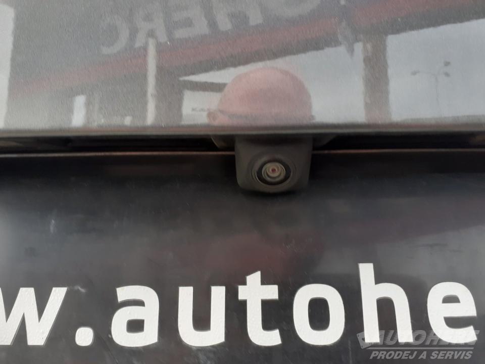 Volkswagen Multivan T6.1. 2.0 TDi  LONG 8 Míst