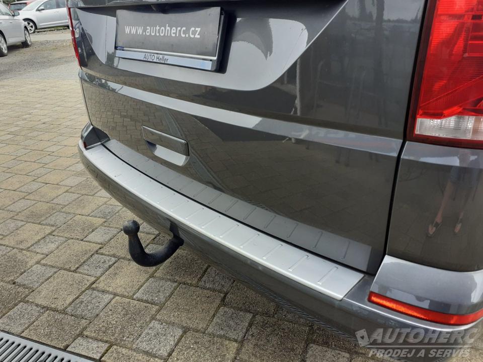 Volkswagen Multivan T6.1. 2.0 TDi  LONG 8 Míst