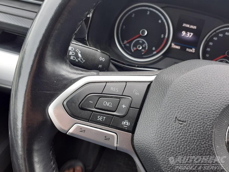 Volkswagen Multivan T6.1. 2.0 TDi  LONG 8 Míst