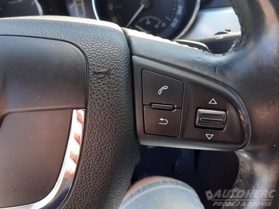 Škoda Superb 2.0TDi DSG