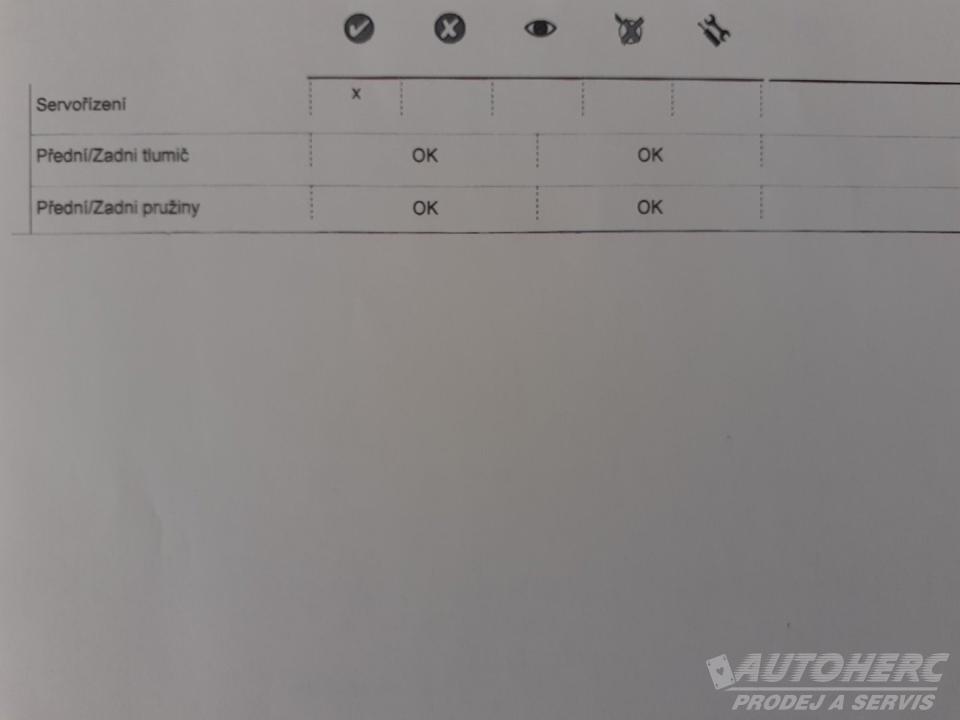Peugeot 208 1.2 PT 1 .Maj .ČR