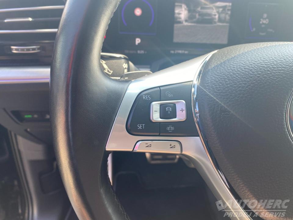Volkswagen Touareg 3.0 TDi V6 Elegance 4x4