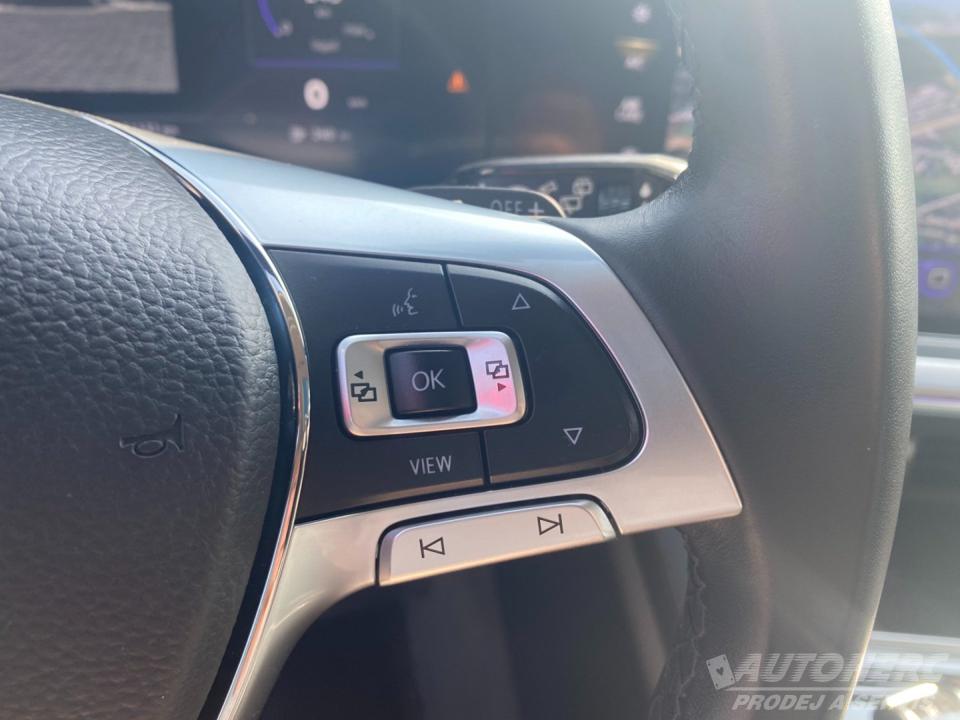 Volkswagen Touareg 3.0 TDi V6 Elegance 4x4