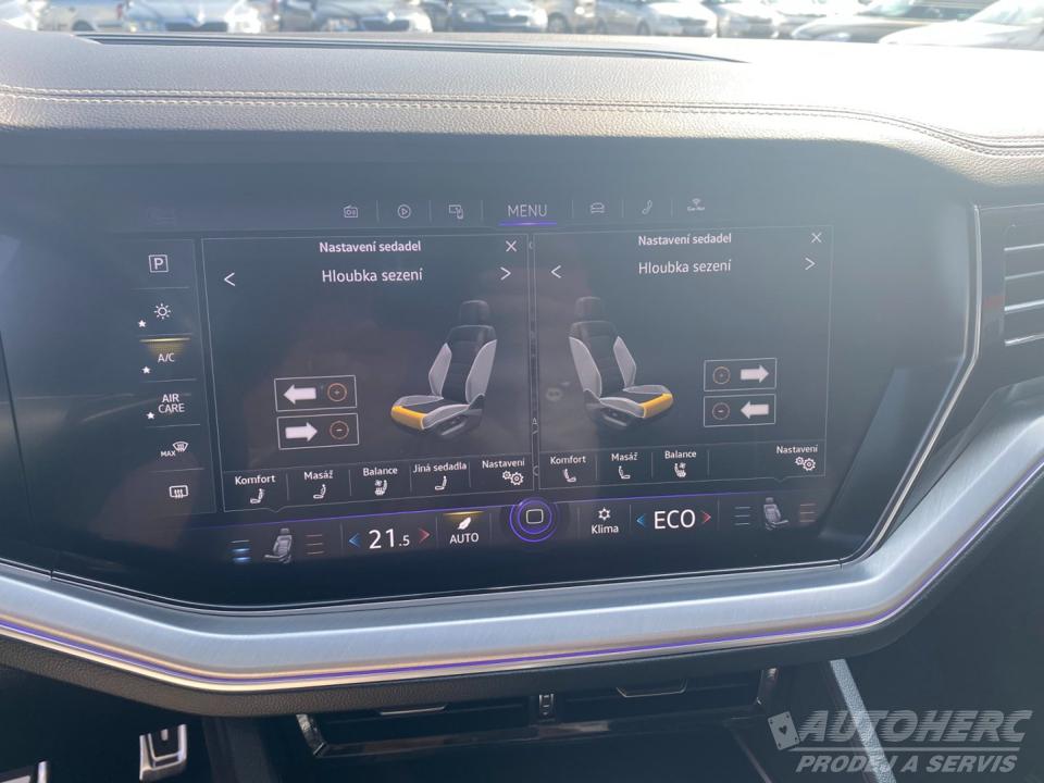 Volkswagen Touareg 3.0 TDi V6 Elegance 4x4