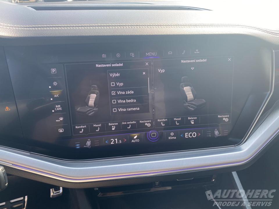 Volkswagen Touareg 3.0 TDi V6 Elegance 4x4
