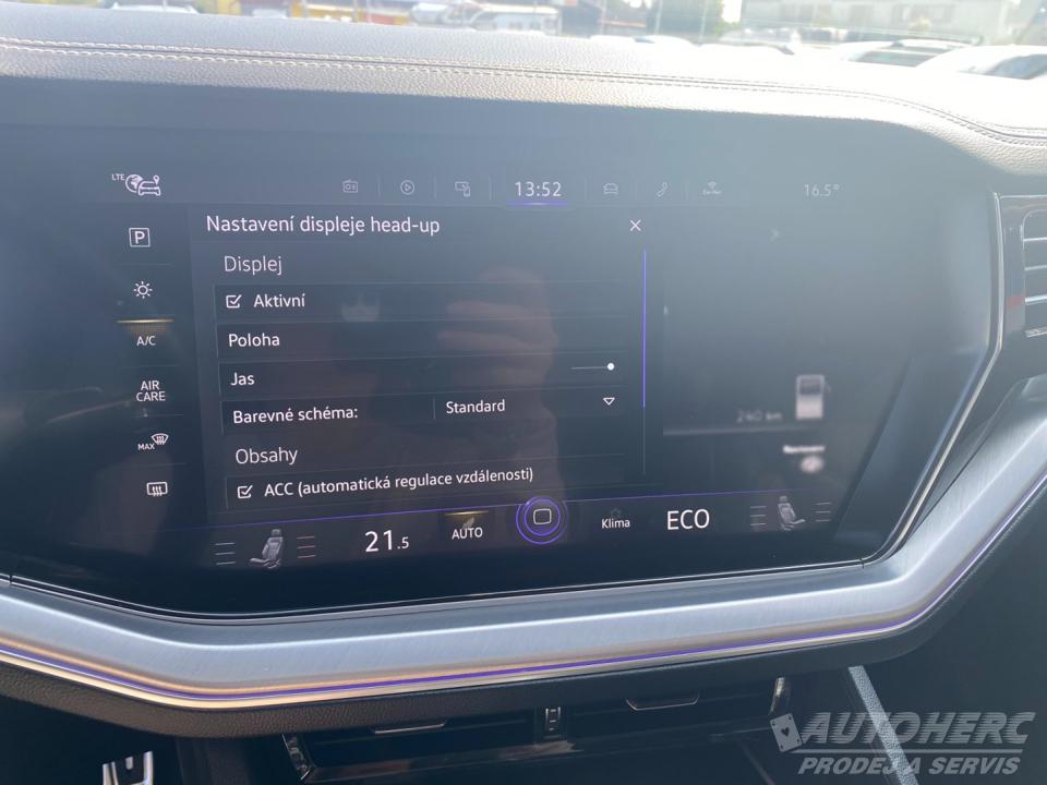 Volkswagen Touareg 3.0 TDi V6 Elegance 4x4