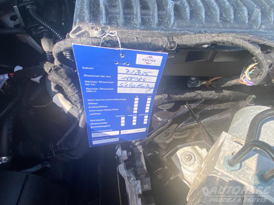 Volkswagen Touareg 3.0 TDi V6 Elegance 4x4