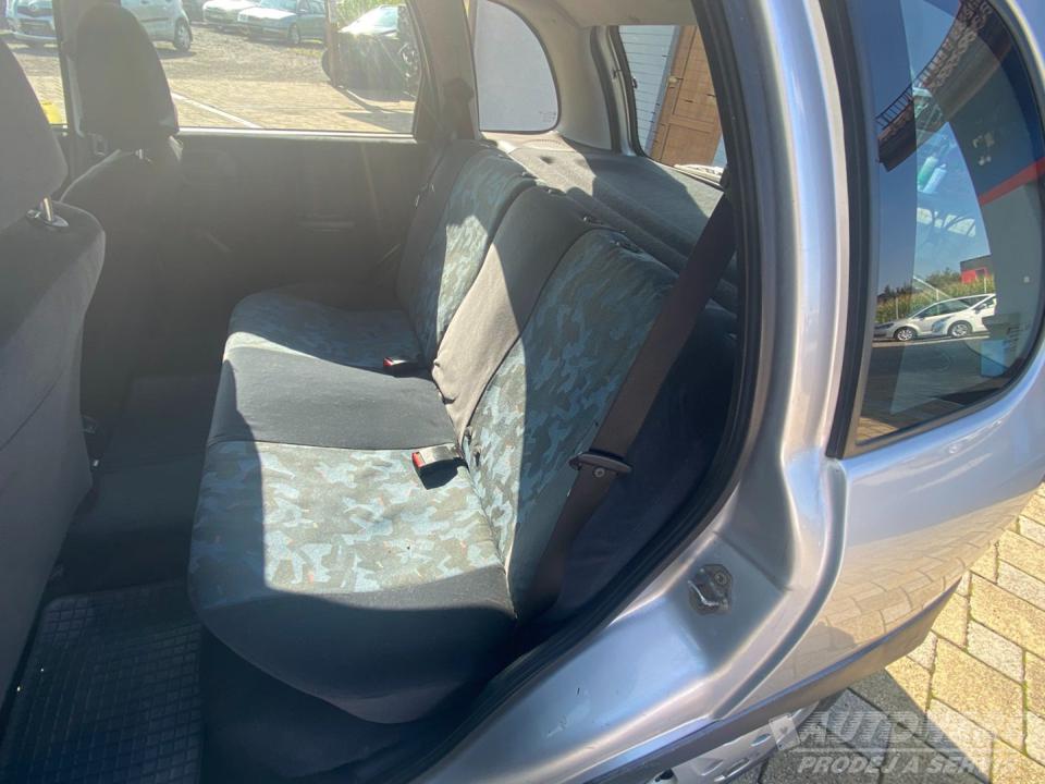Opel Corsa 1.0 12 V